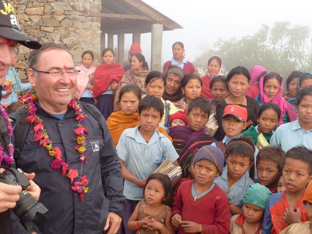 Everest Base Camp Trekking | Trekking In Nepal |